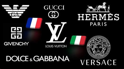 are french brands cheaper in italy.